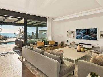 6 bedroom luxury Villa for rent in Marbella, Andalusia