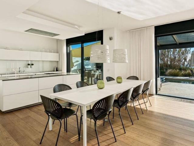 6 bedroom luxury Villa for rent in Marbella, Andalusia