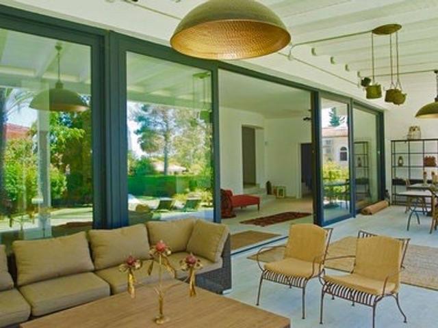 6 bedroom luxury Villa for rent in Marbella, Spain