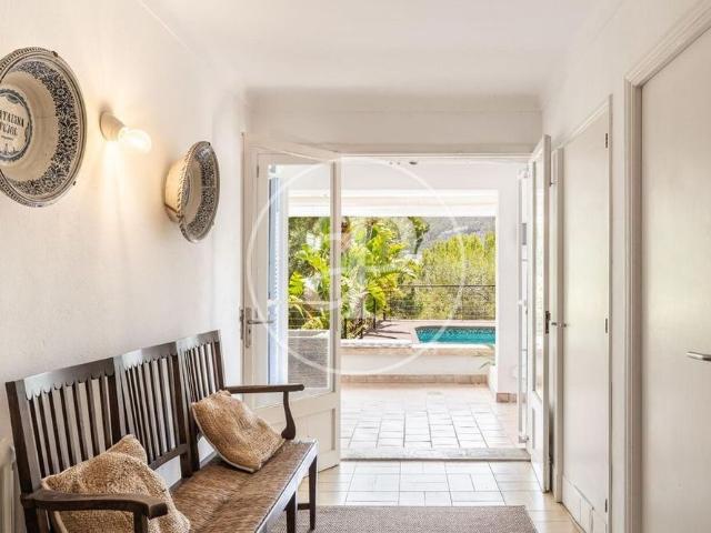6 bedroom luxury Villa for rent in Andratx, Balearic Islands