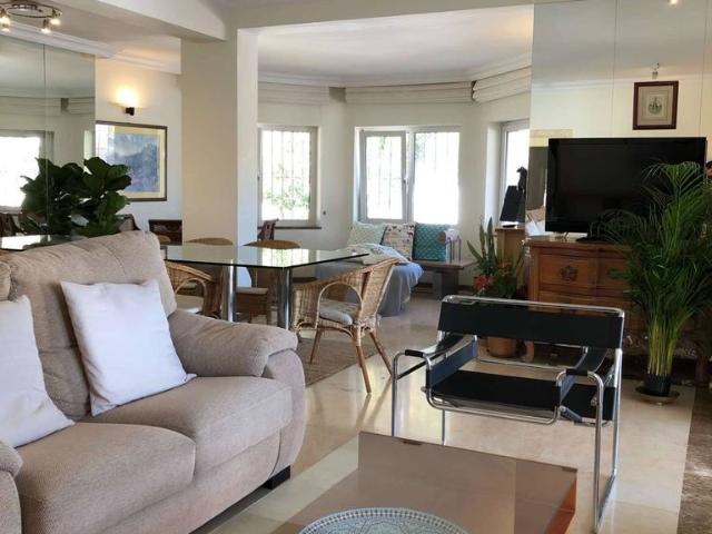 6 bedroom luxury Villa for rent in Benalmádena, Andalusia