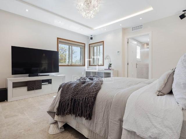 6 bedroom luxury Villa for rent in Castelldefels, Catalonia