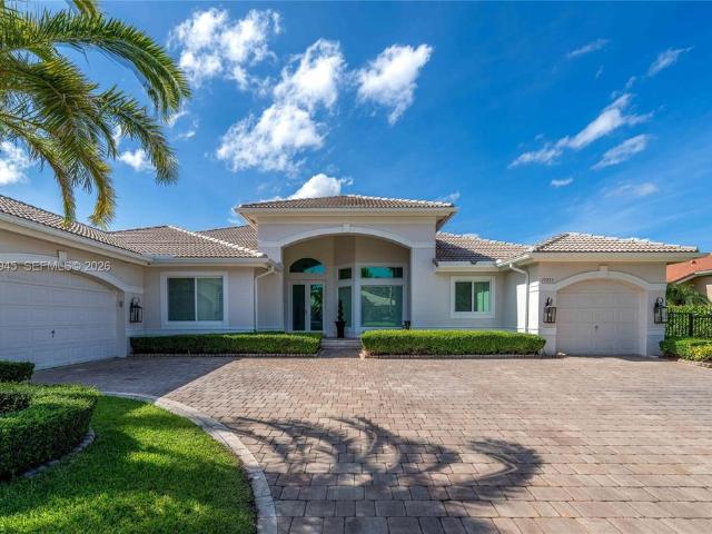 6 bedroom luxury Villa for rent in Davie, Florida
