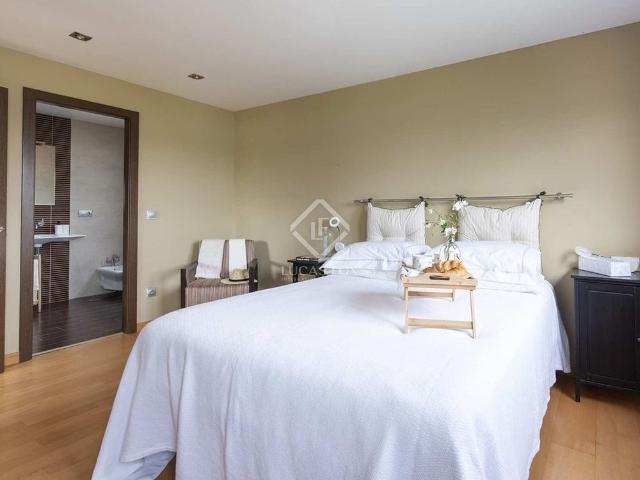 6 bedroom luxury Villa for rent in Hio, Spain