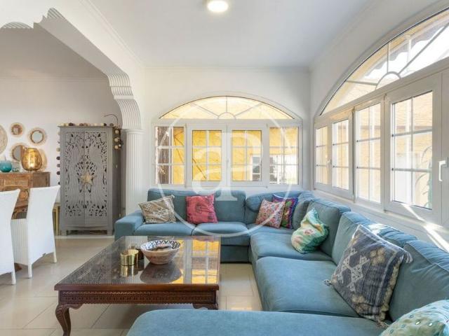 6 bedroom luxury Villa for rent in L'Eliana, Valencia