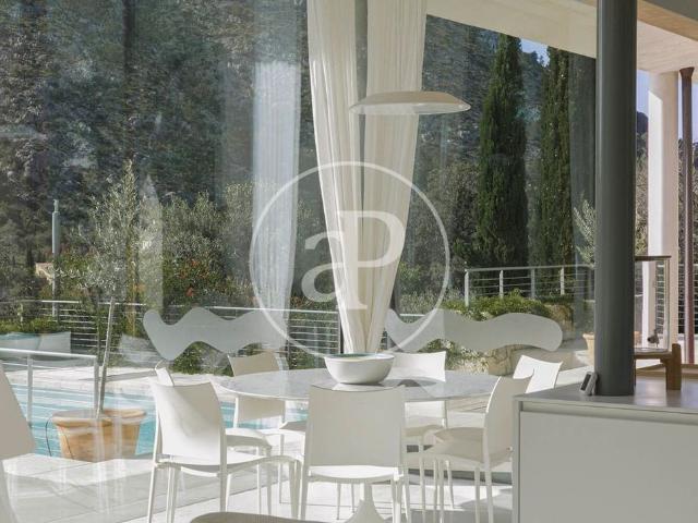 6 bedroom luxury Villa for rent in Pollença, Spain