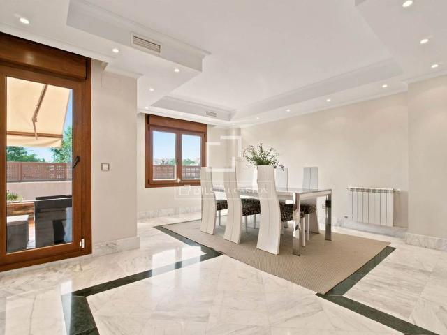 Luxury Villa for rent in Pozuelo de Alarcón, Spain