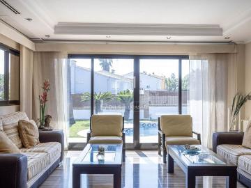 6 bedroom luxury Villa for rent in San Antonio de Benagéber, Valencia