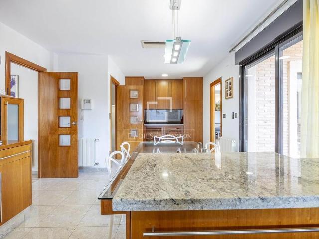 Luxury Villa for rent in San Antonio de Benagéber, Valencia