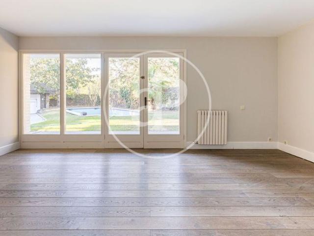 6 bedroom luxury Villa for rent in Sant Cugat, Spain