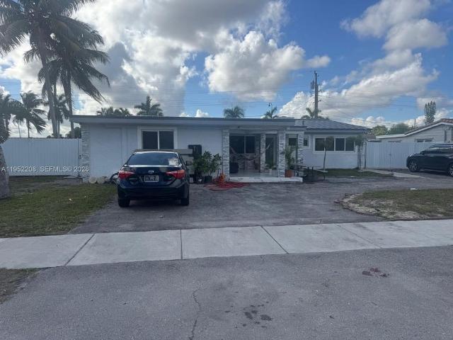 6 bedroom luxury Villa for sale in Miami Gardens, United States