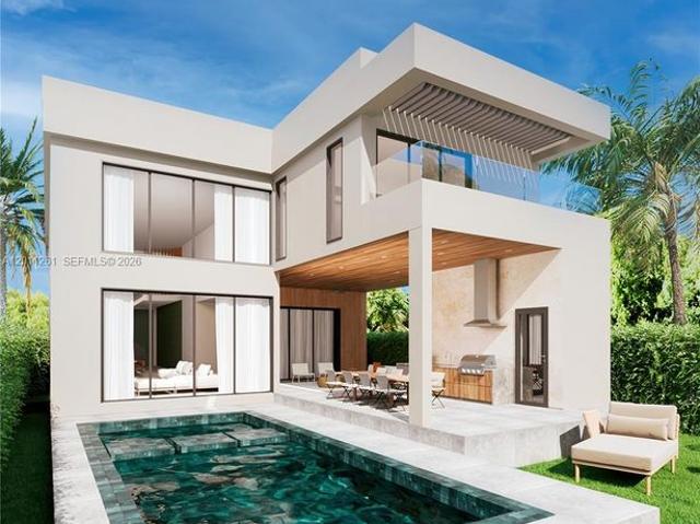 6 bedroom luxury Villa for sale in Miami, United States
