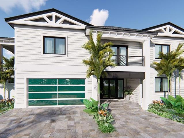 6 bedroom luxury Villa for sale in Key Largo, United States