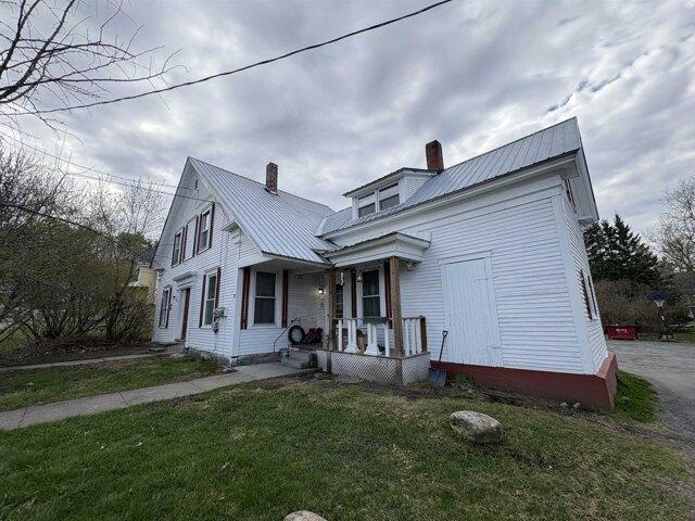 6 bedroom, Lyndon VT 05851 104410463
