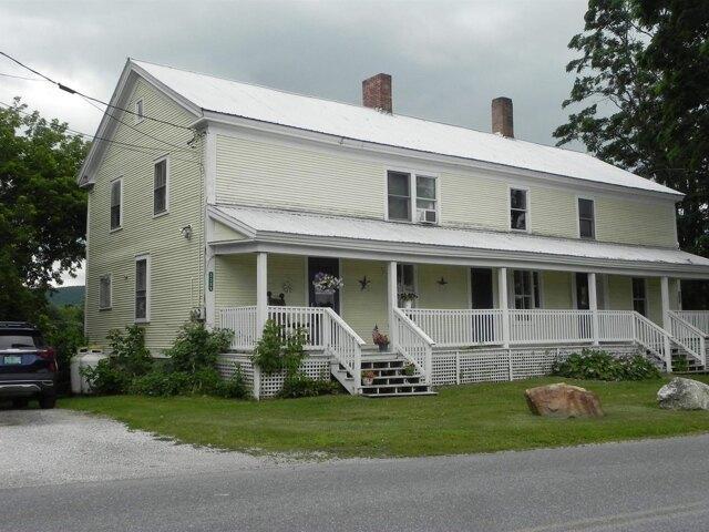 6 bedroom, Monkton VT 05469 105558670