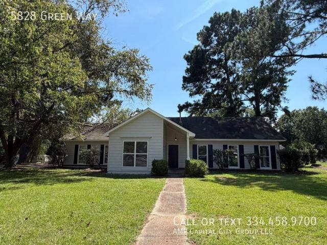 6 bedroom, Montgomery AL 36117 LS104201253