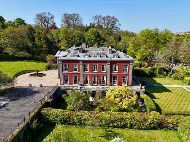 6 bedroom maisonette to rent