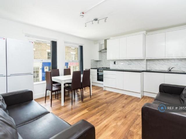 6 bedroom maisonette to rent