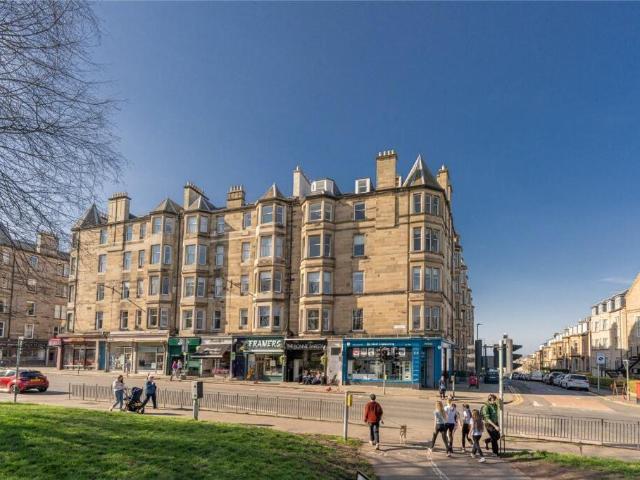 6 bedroom maisonette for sale