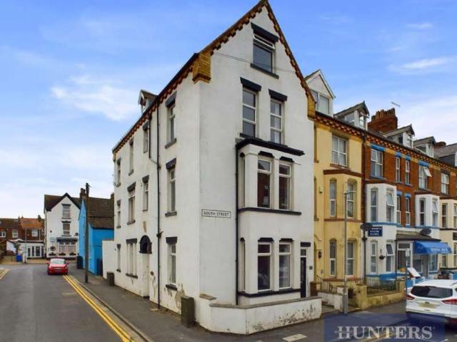 6 Bedroom Maisonette Flat