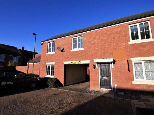 6 Bedroom Maisonette Flat