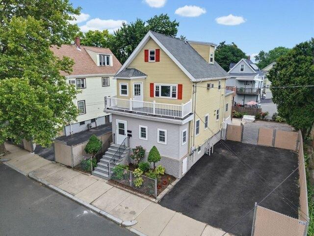 6 bedroom, Malden MA 02148 105497485