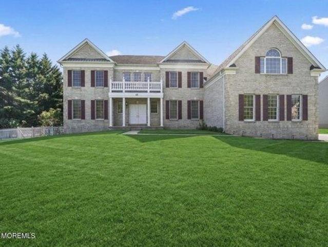 6 bedroom, Manalapan NJ 07726 105493495