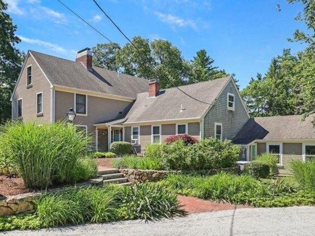 6 bedroom, Marion MA 02738 105547600