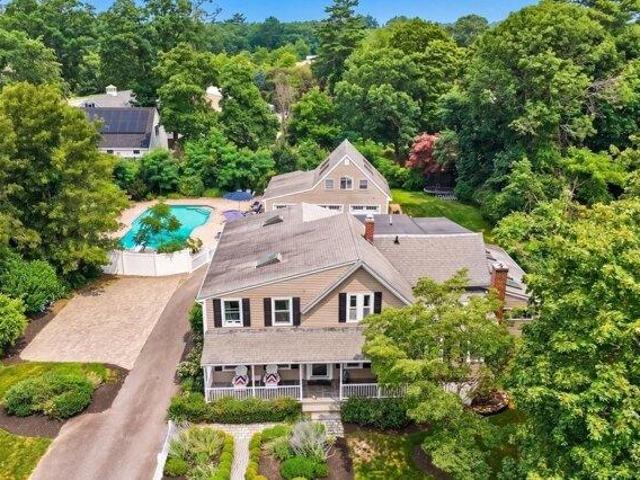 6 bedroom, Marion MA 02738 105548750