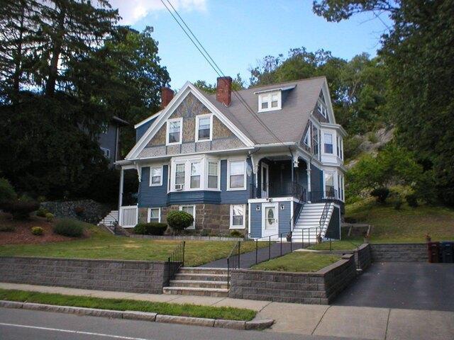 6 bedroom, Melrose MA 02176 105385025