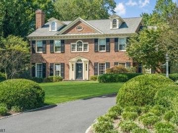 6 bedroom, Millburn NJ 07078 103187024
