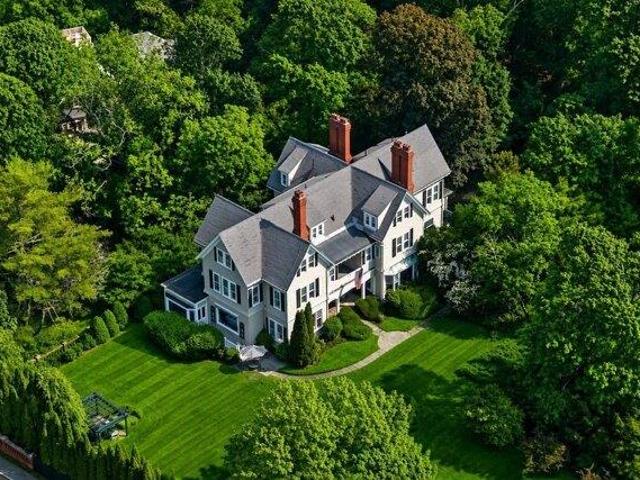 6 bedroom, Nahant MA 01908 105586775