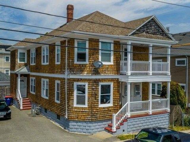 6 bedroom, New Bedford MA 02744 105679746
