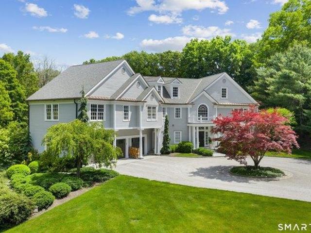 6 bedroom, New Canaan CT 06840 104510347