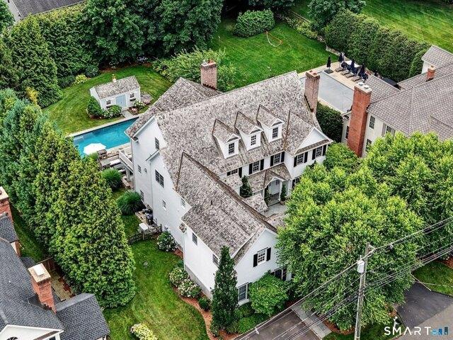 6 bedroom, New Canaan CT 06840 104544071