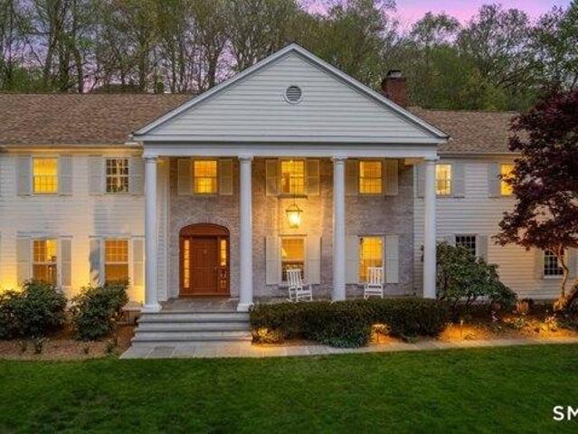 6 bedroom, New Canaan CT 06840 104790282