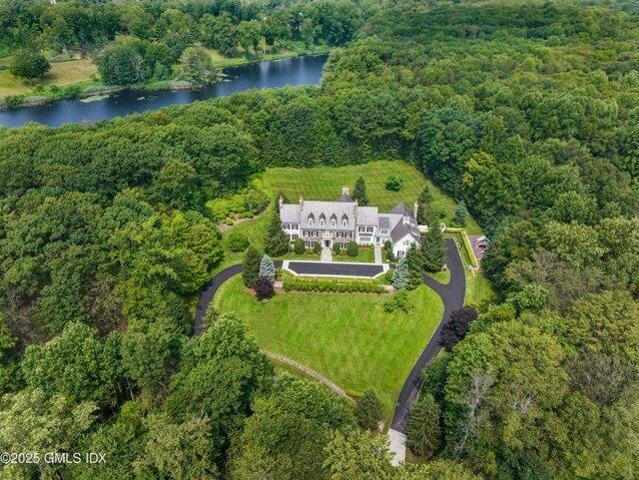 6 bedroom, New Canaan CT 06840 105536509