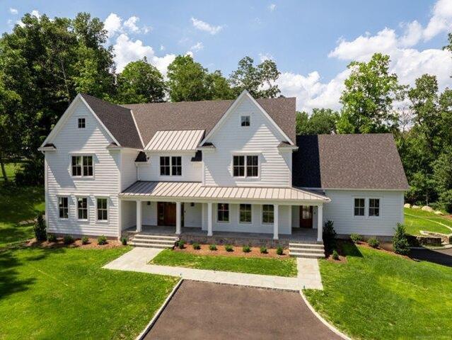 6 bedroom, New Canaan CT 06840 105560704