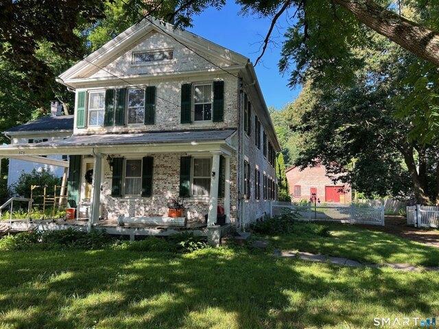 6 bedroom, New Hartford CT 06057 104377198