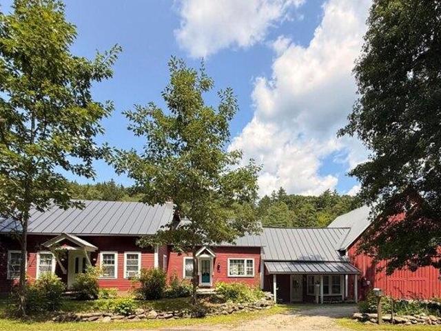 6 bedroom, Newfane VT 05345 105549958