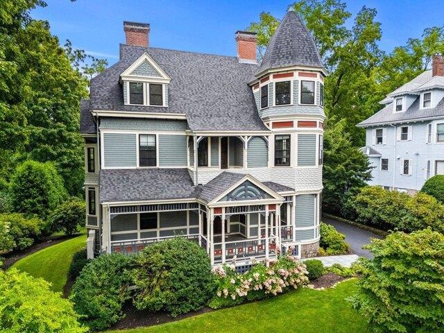 6 bedroom, Newton MA 02465 105477068