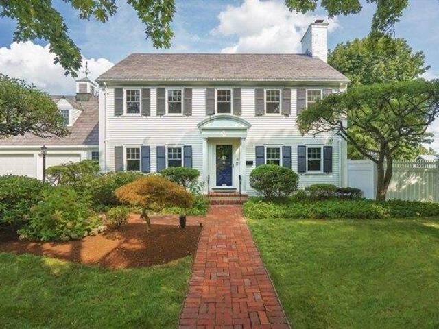 6 bedroom, Newton MA 02468 105560613