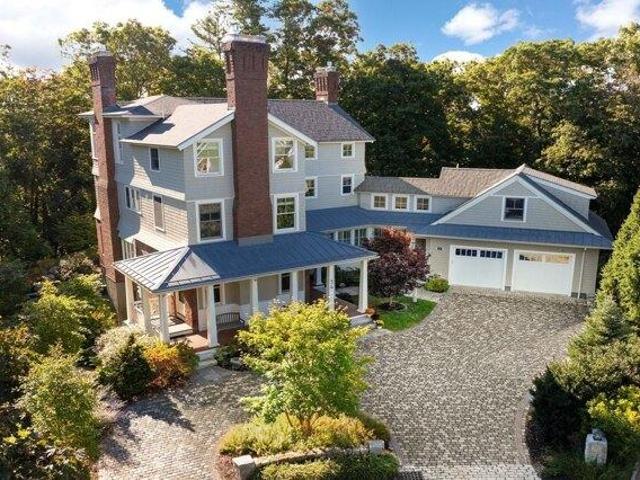 6 bedroom, Newton MA 02468 105516492