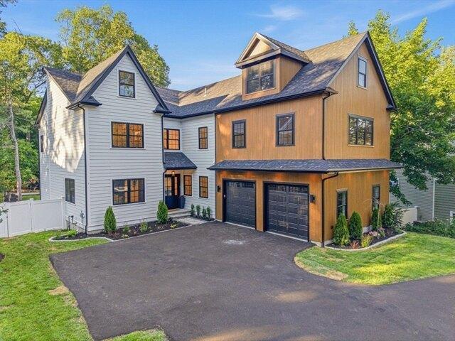 6 bedroom, Needham MA 02492 105439889