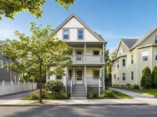 6 bedroom, Somerville MA 02144 105384031