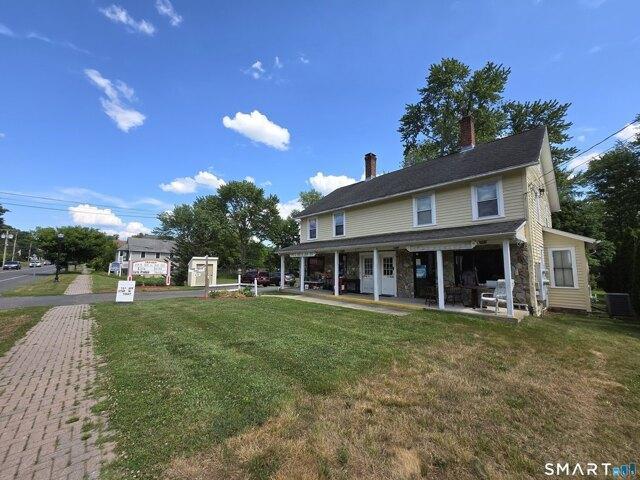 6 bedroom, Somers CT 06071 105292337