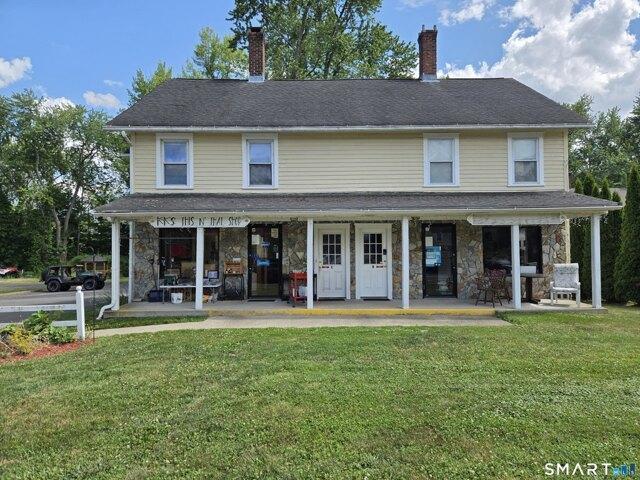 6 bedroom, Somers CT 06071 105588365