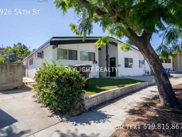 6 bedroom, San Diego CA 92115 94744976