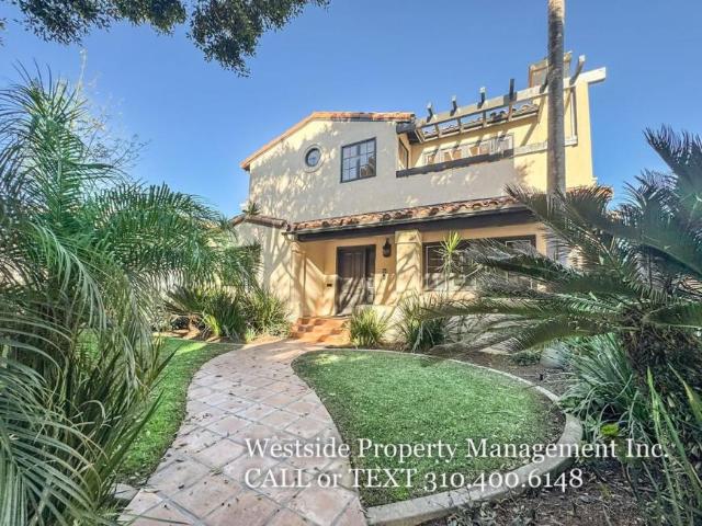 6 bedroom, Santa Monica CA 90405 LS104339041