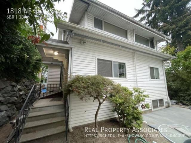 6 bedroom, Seattle WA 98105 103983429